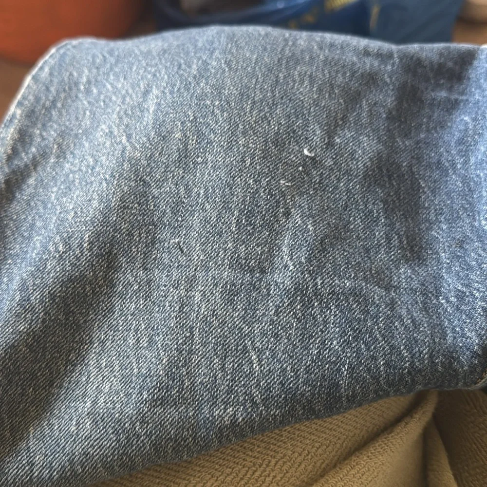 J. Crew stylish comfortable